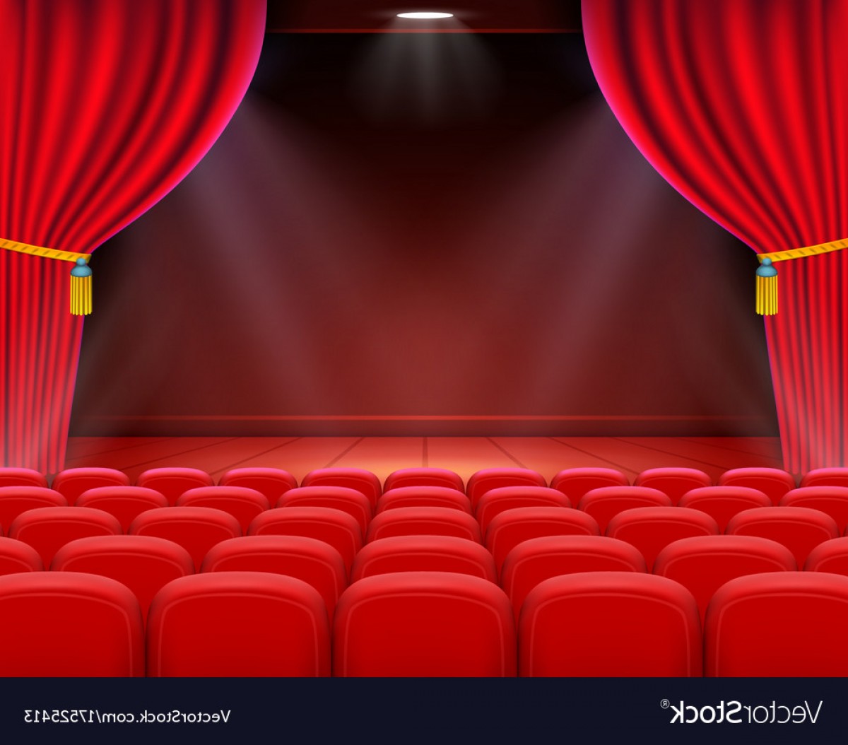 1200x1054 Scene Cinema Background Art Performance On Stage Vector Wallkeeper