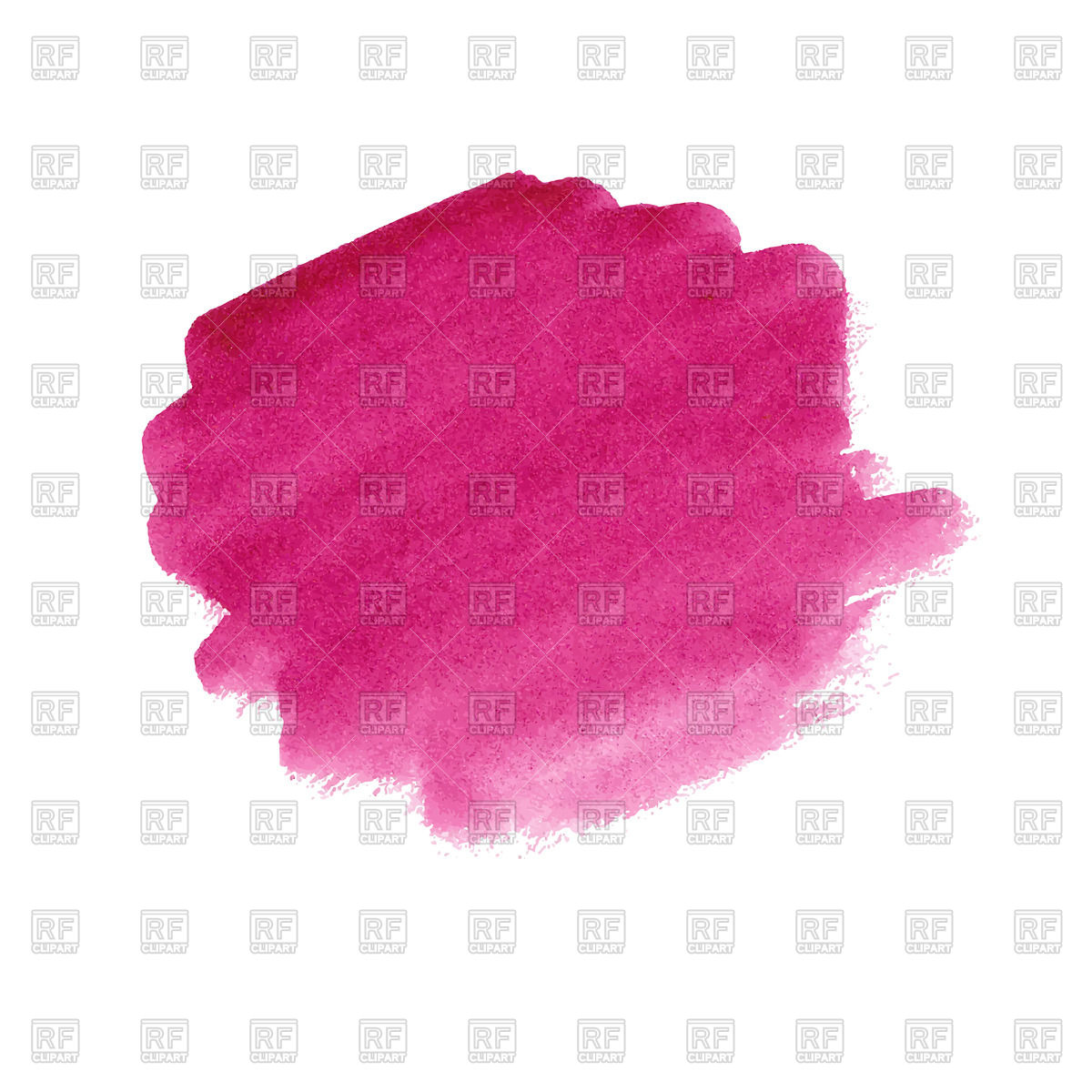Purple Watercolor Stain Vector Image Of Calendars, Layouts 1200x1200 Purple Watercolor Stain Vector Image Of Calendars, Layouts