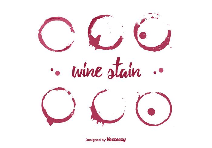 Wine Stain Vector 700x490 Wine Stain Vector