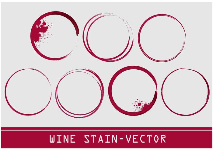Wine Stain Vector 700x490 Wine Stain Vector