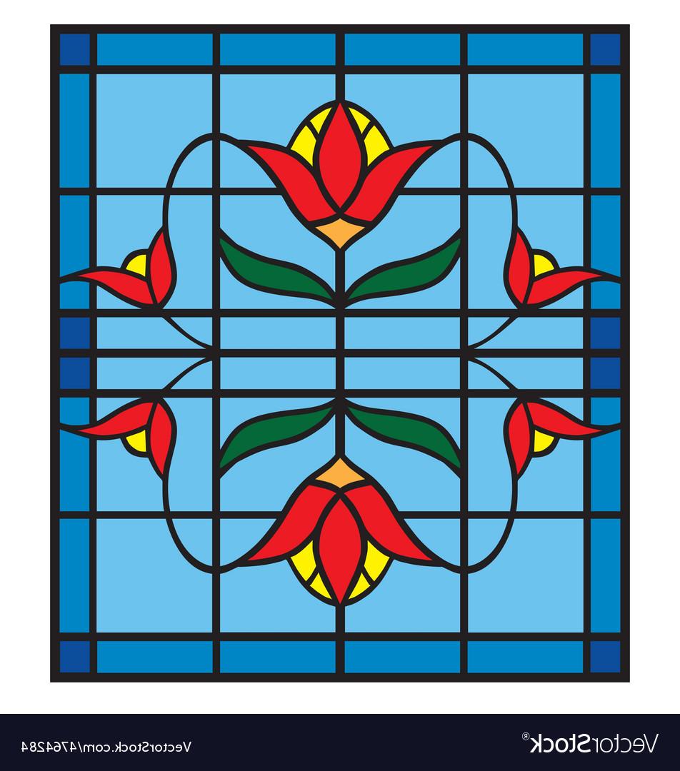 952x1080 Unique Stained Glass Vector Images Free Vector Art, Images