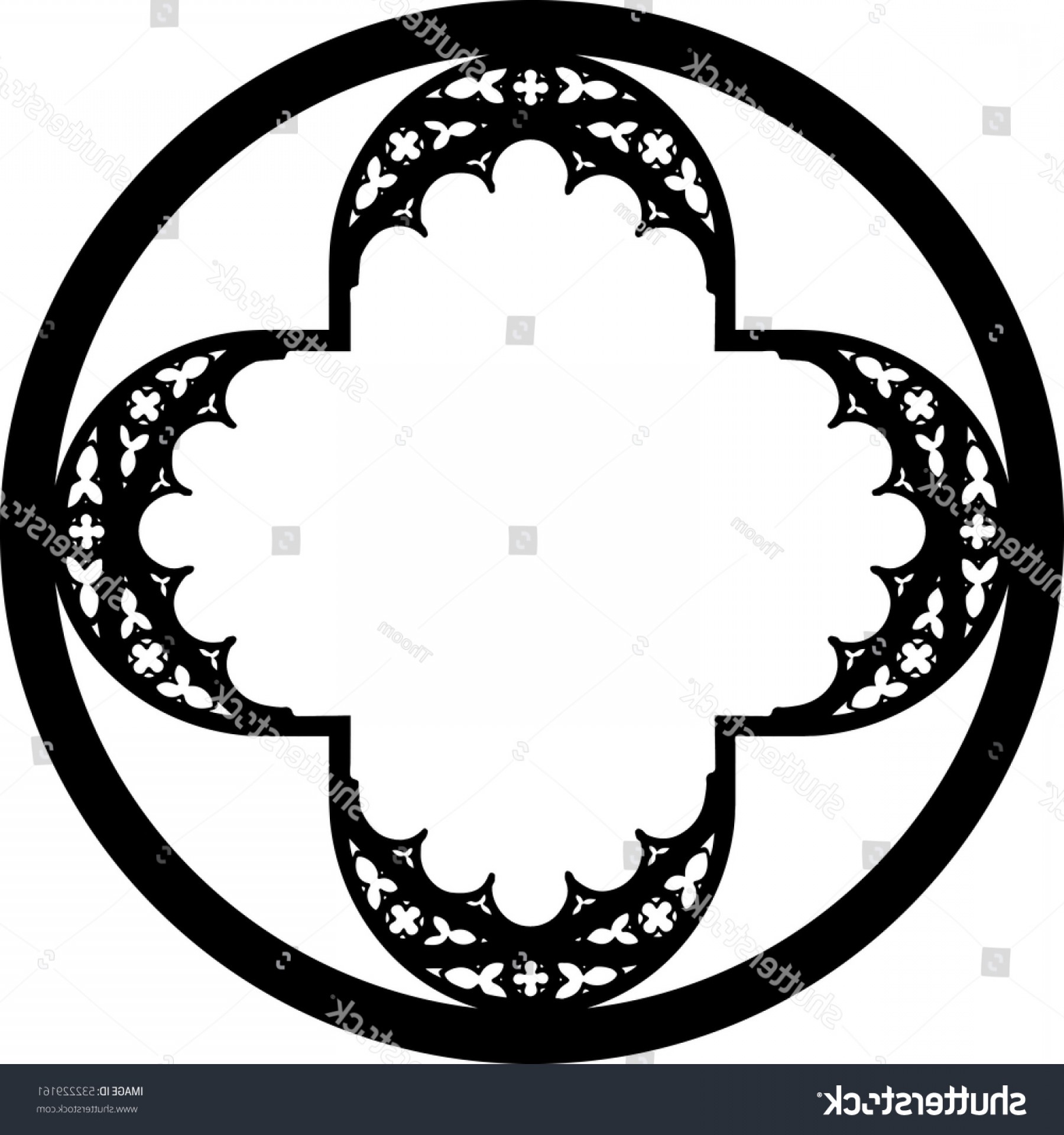 1800x1920 Church Stained Glass Gothic Window Shape Soidergi