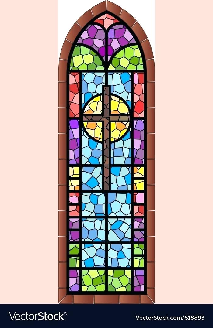 700x1080 Stained Glass On Ebay Round Stain Window Vector Image Windows