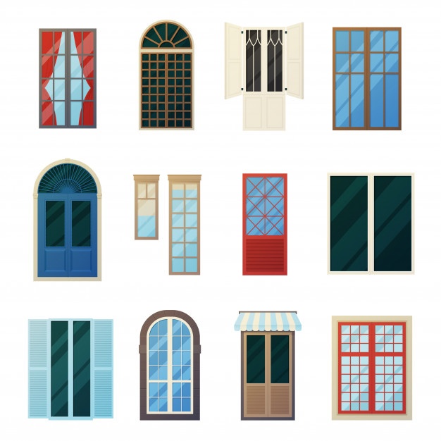 626x626 Stained Glass Window Vectors, Photos And Free Download