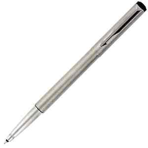 300x300 Parker Vector Stainless Steel Rollerball Pen New In Box Made