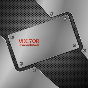 368x368 Steel Free Vector Download