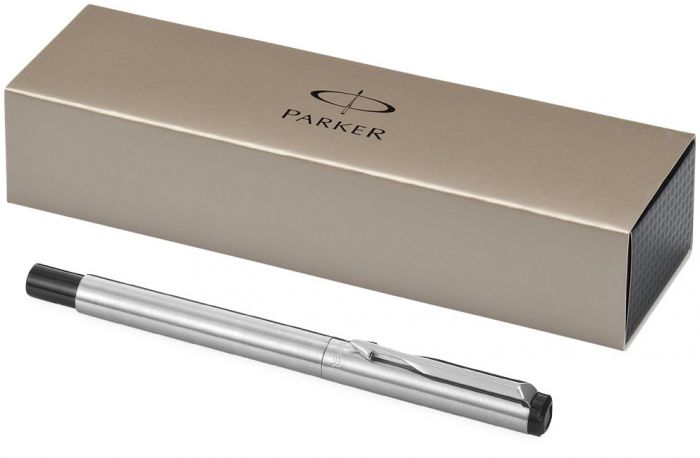 700x458 Vector Stainless Steel Rollerball Pen