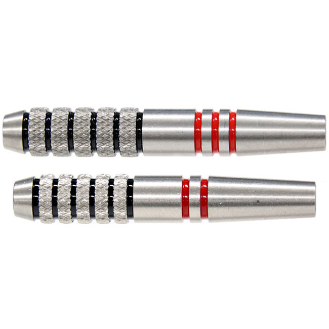 650x650 Darts Shop Darts Hive Harrows Vector Stainless Steel Red Type K