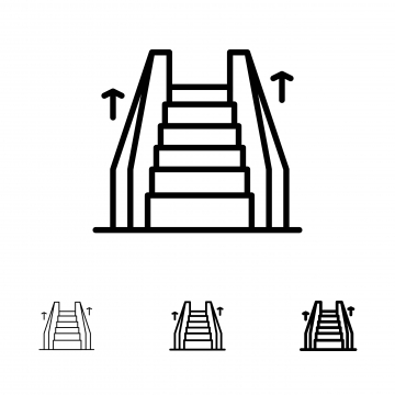 360x360 Stairs Png, Vector, And Clipart With Transparent Background