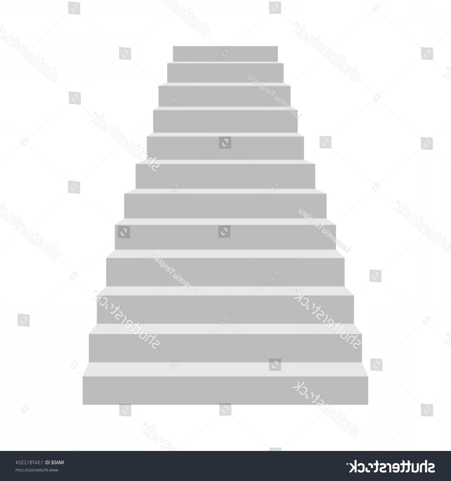 1800x1920 Stairs Vector Design Illustration Isolated On Cqrecords