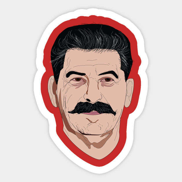 630x630 Stalin