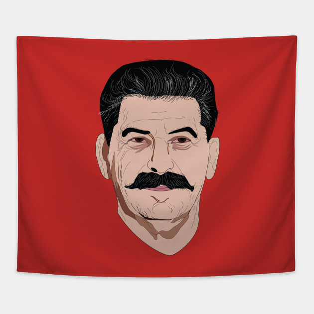 630x630 Stalin