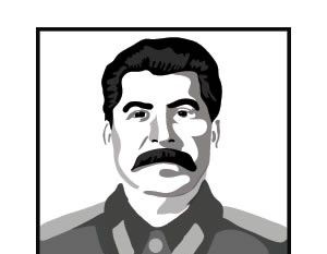 300x233 Stalin Vector Free Vectors Ui Download