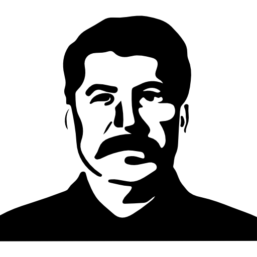 Stalin Vector At Vectorified.com 