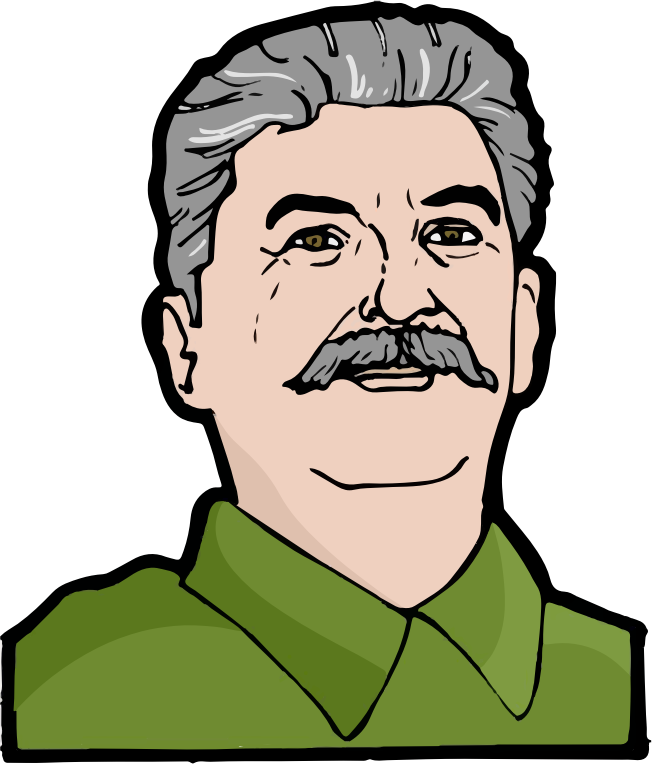 Stalin Vector at Vectorified.com | Collection of Stalin Vector free for ...