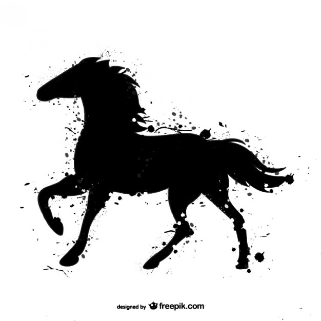 626x626 Stallion Vectors, Photos And Free Download