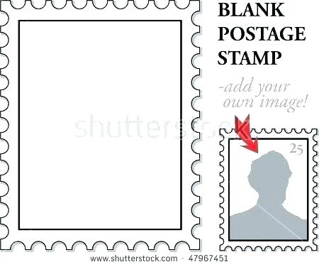 450x376 Postage Stamp Template Buy Photos Images