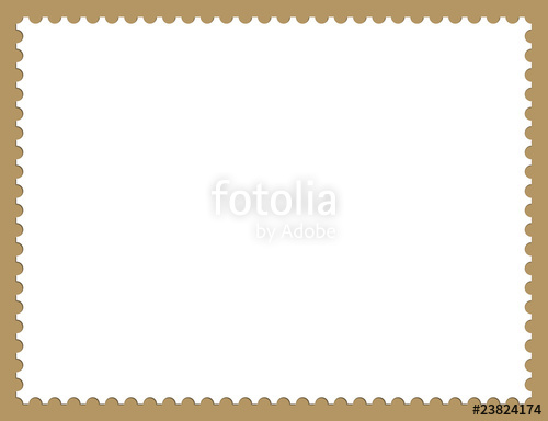 500x384 Stamp Border Stock Image And Royalty Free Vector On Fotolia