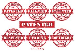 286x200 Rubber Stamp Free Vector Art