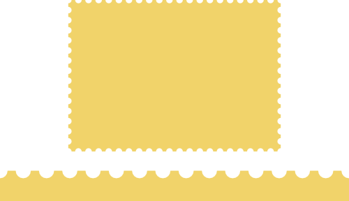 500x288 More Postage Stamp Edge Images