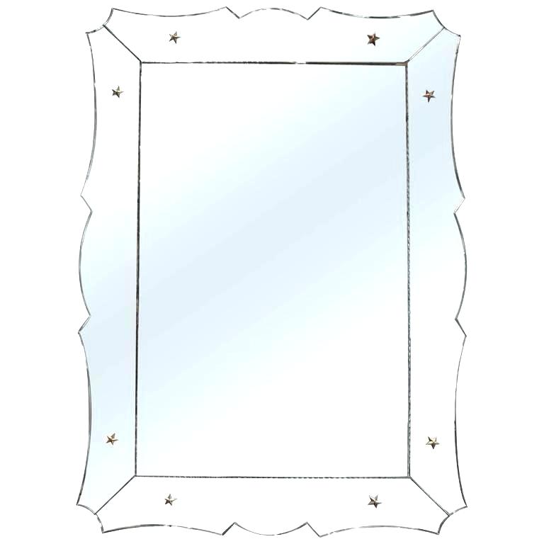 768x768 Winning Scalloped Edge Wood Picture Frames Scallop Frame Square