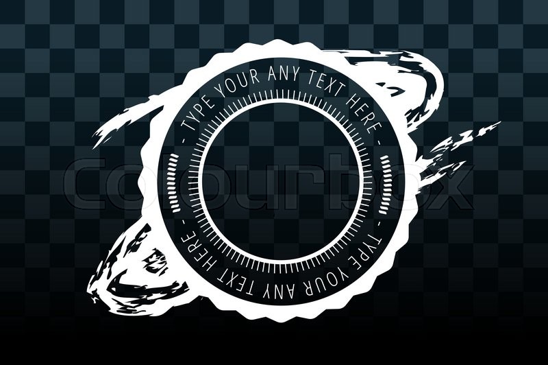 800x532 Retro Vintage Badge St Stamp Icon, Stock Vector Colourbox