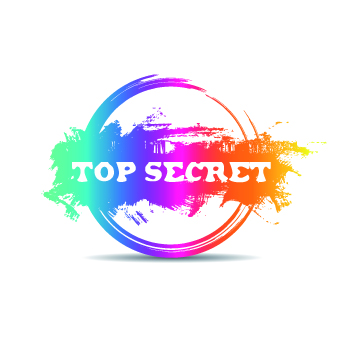 340x340 Creative Stamp Logo Vector Free Download