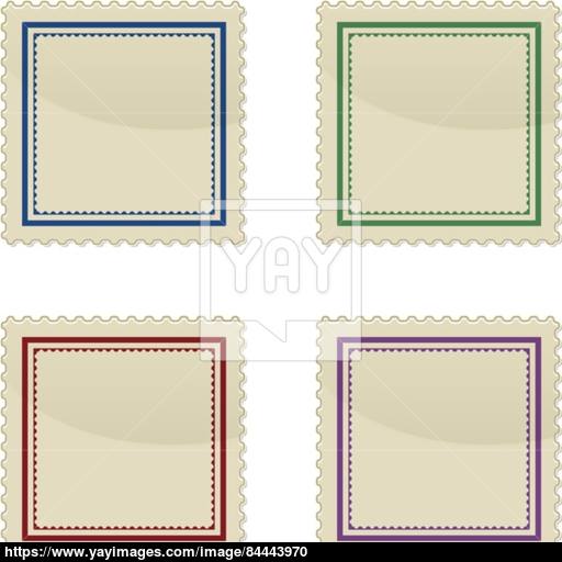 Set Of St Square Shape Vector 512x512 Set Of St Square Shape Vector