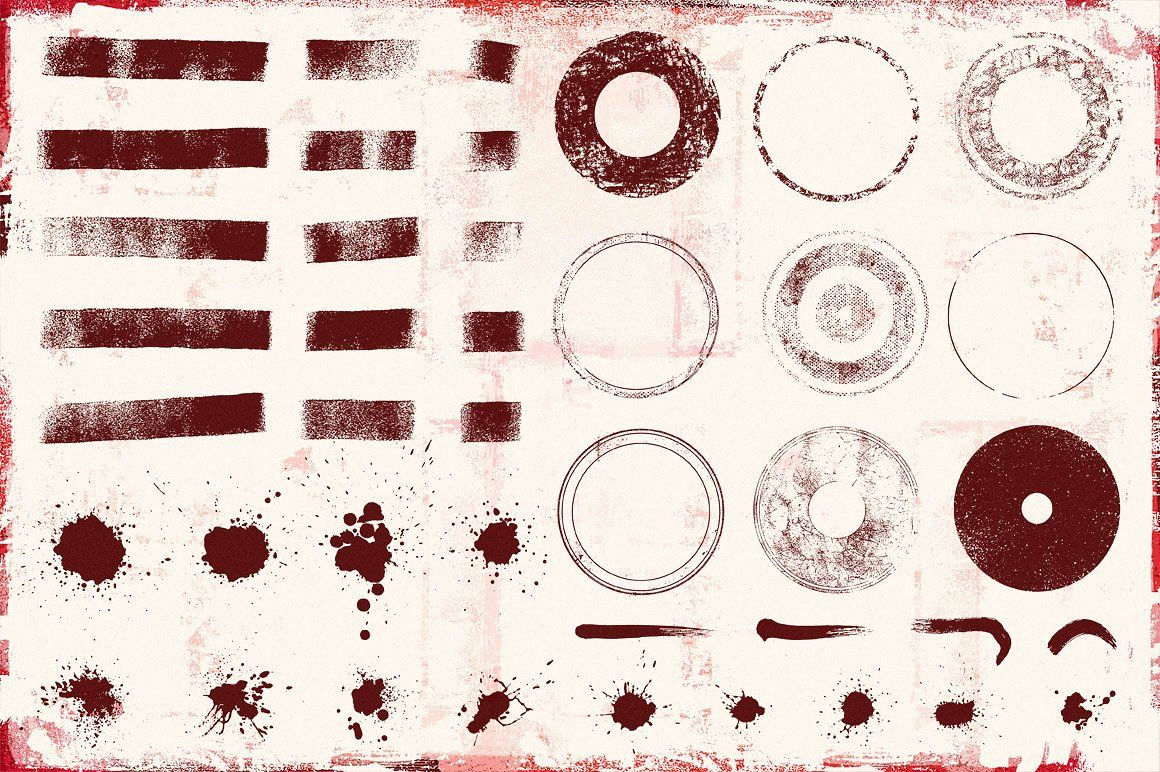 The Ginormous Grunge Collection 1160x772 The Ginormous Grunge Collection