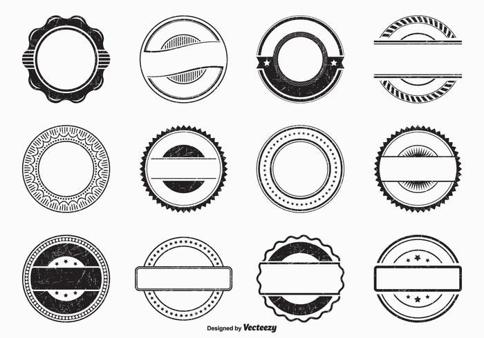 Stamp Texture Vector at Vectorified.com | Collection of Stamp Texture ...