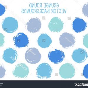 300x300 Vector Grunge Circles Design Creative Stamp Hoodamathrun
