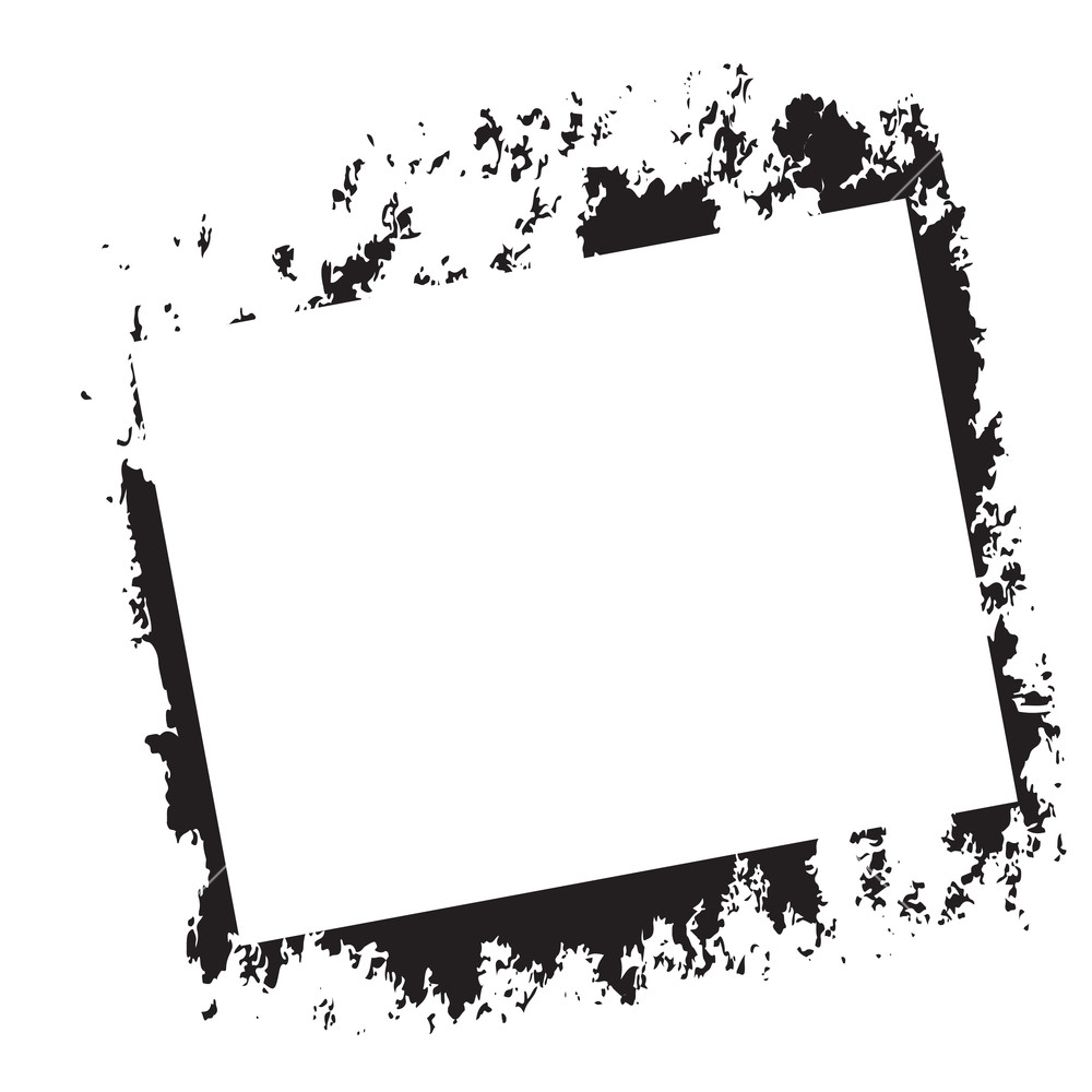 1000x1000 Frame Grunge St Grunge Border And Vintage Frame, Grunge Banner