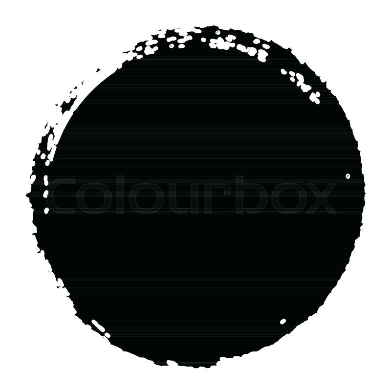 800x800 Letterpress Logo Vector Templates Design Shack Rubber Stamp