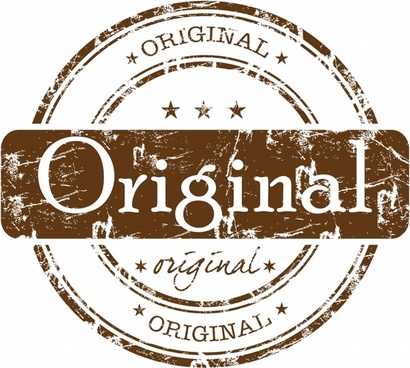 410x368 Stamp Free Vector Download