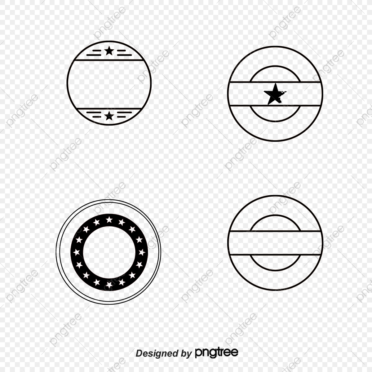1200x1200 Retro Seal Stamp Vector, Seal, St Vector Png And Vector