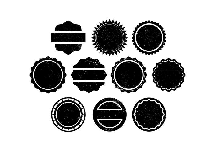 700x490 Grunge Stamp Free Vector Art