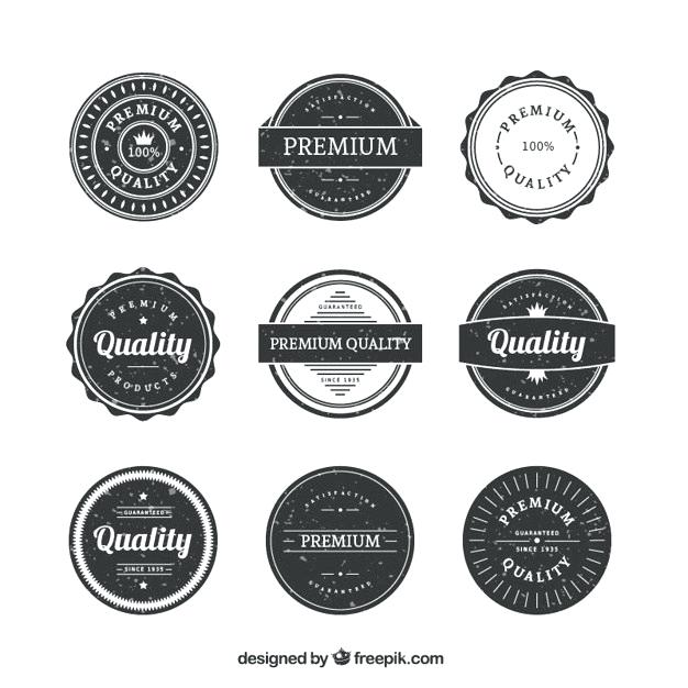 626x626 Rubber Stamp Vector Free Download Round Seal Template Demo Corporate