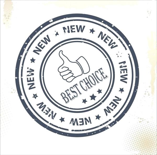 600x594 Vintage Retro Vector Logo For Banner Stamp Vectors Photos