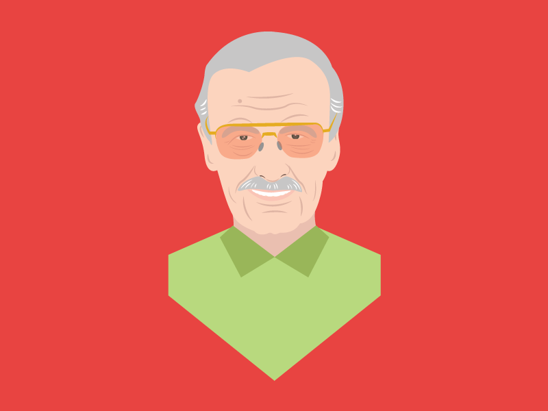 800x600 Rip Stan Lee