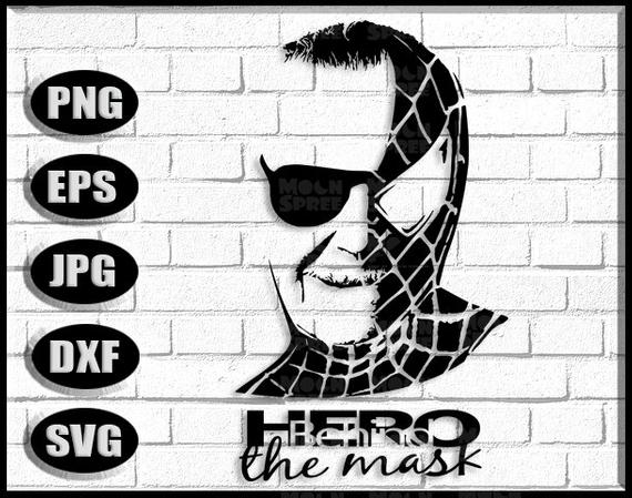 570x449 Stan Lee Png Dxf Vector To Etsy