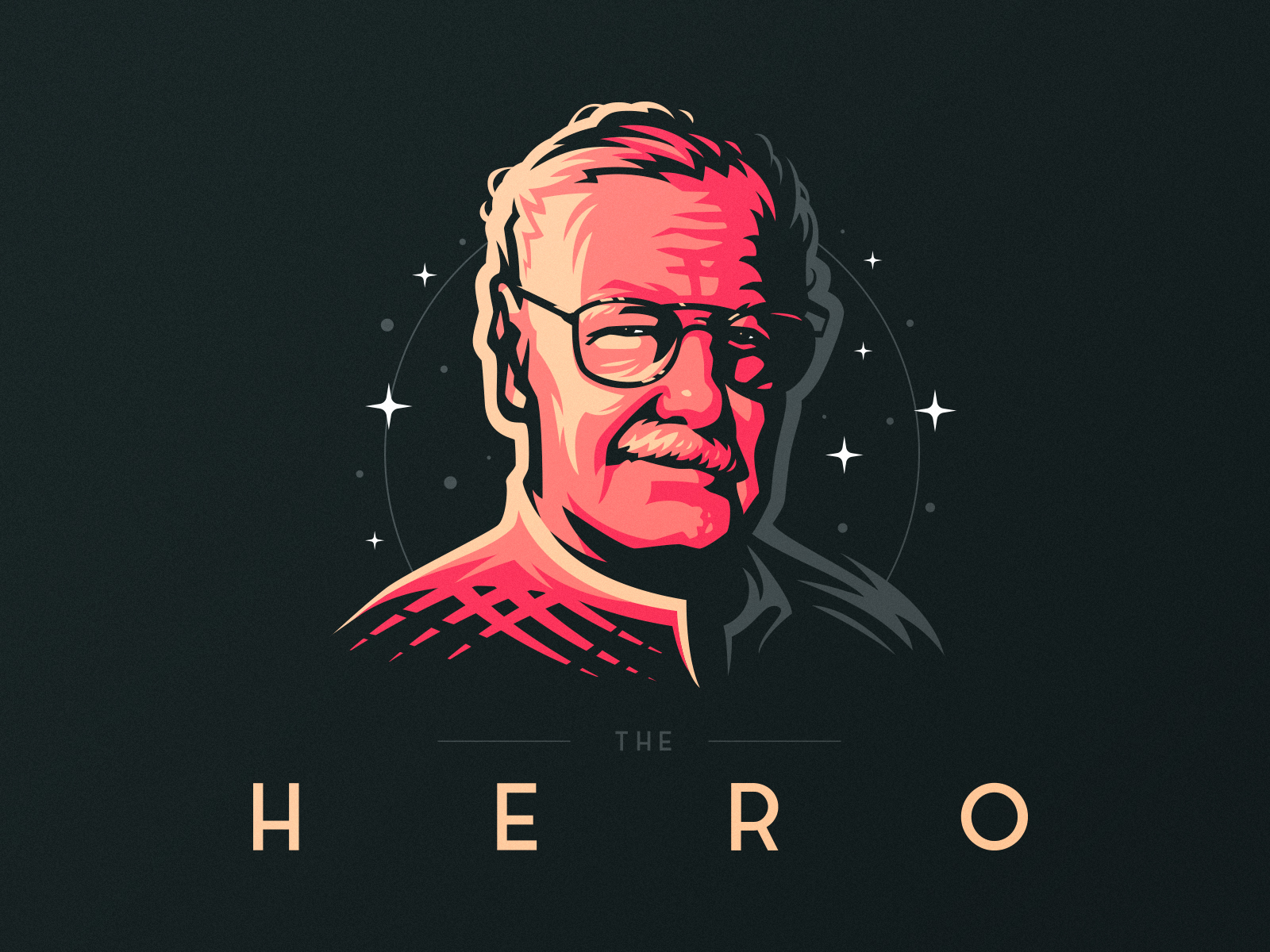 1600x1200 Creatives' Worldwide Tribute To Legendary Stan Lee