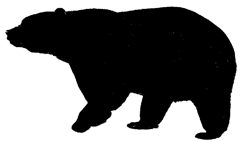 Standing Bear Clipart Free Clipart Images 818x479 Standing Bear Clipart Free Clipart Images
