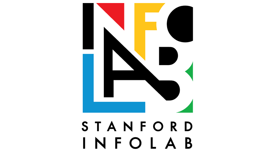 900x500 Stanford Infolab Vector Logo Free Download