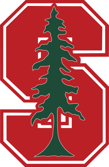 349x536 Stanford University Logo Vector Png Transparent Stanford