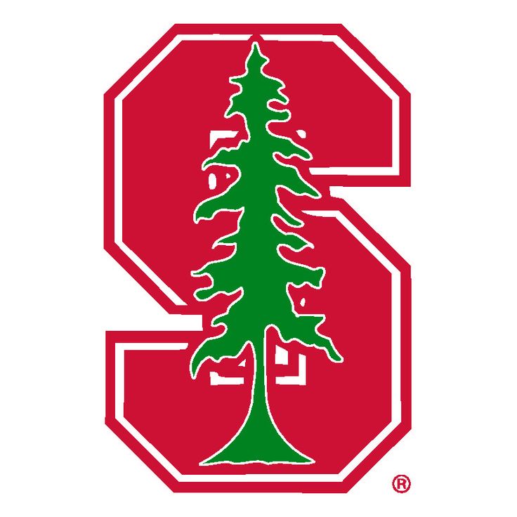 Stanford University Logo Vector at Vectorified.com | Collection of ...