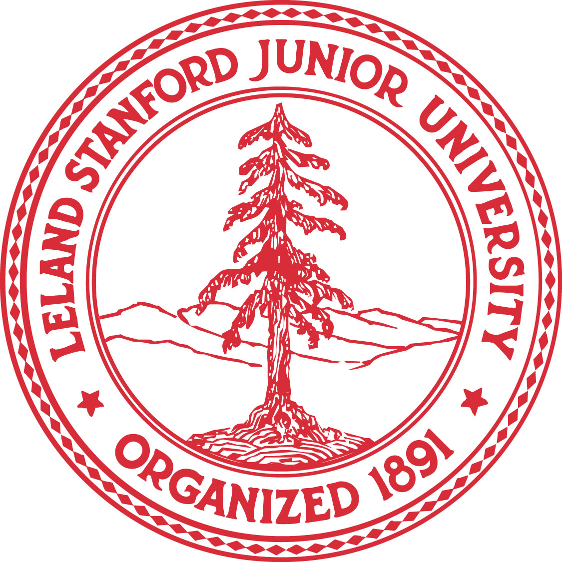 1125x1125 Stanford University Seal Logos