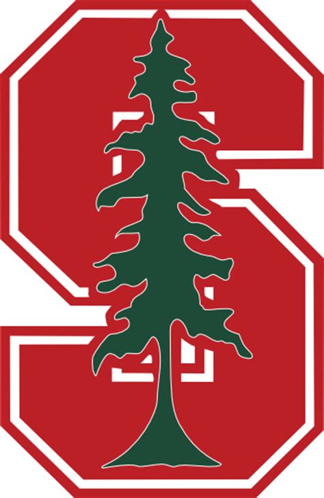 Stanford University Logo Vector at Vectorified.com | Collection of ...