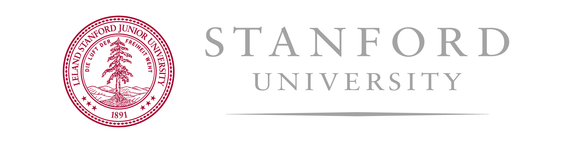 Stanford University Logo Vector At Collection Of