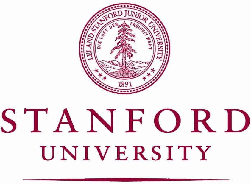 Stanford University Logo Vector at Vectorified.com | Collection of ...