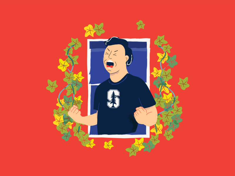 800x600 Primal Scream Stanford Illustration